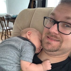 Meet your Posher, Dylan